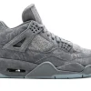 Air Jordan 4 KAWS grijs SKU-930155-003