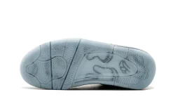 Air Jordan 4 KAWS cinza SKU-930155-003(1)