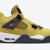 Air Jordan 4 Lightning SKU-CT8527-700