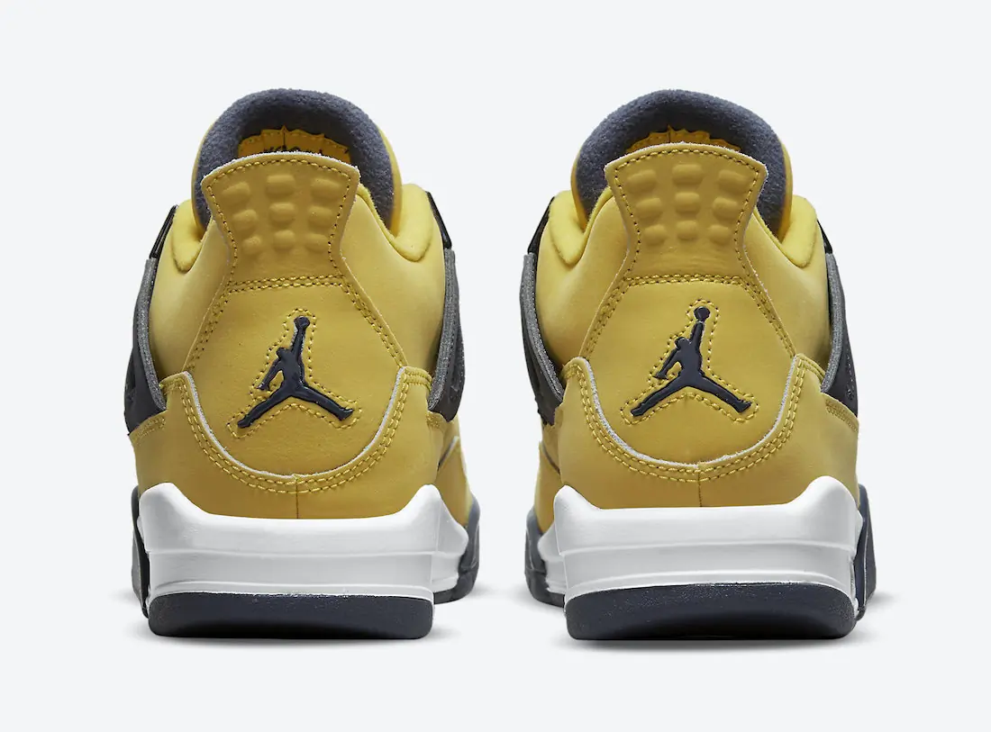 Air Jordan 4 Lightning SKU-CT8527-700(2)