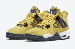 Air Jordan 4 Lightning SKU-CT8527-700(4)