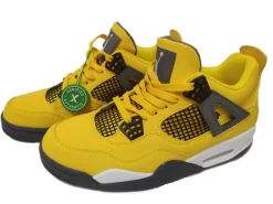 Air Jordan 4 Lightning SKU-CT8527-700(5)