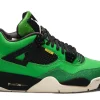 Air Jordan 4 Manila SKU-HO19 MNJDLS 416 LN3