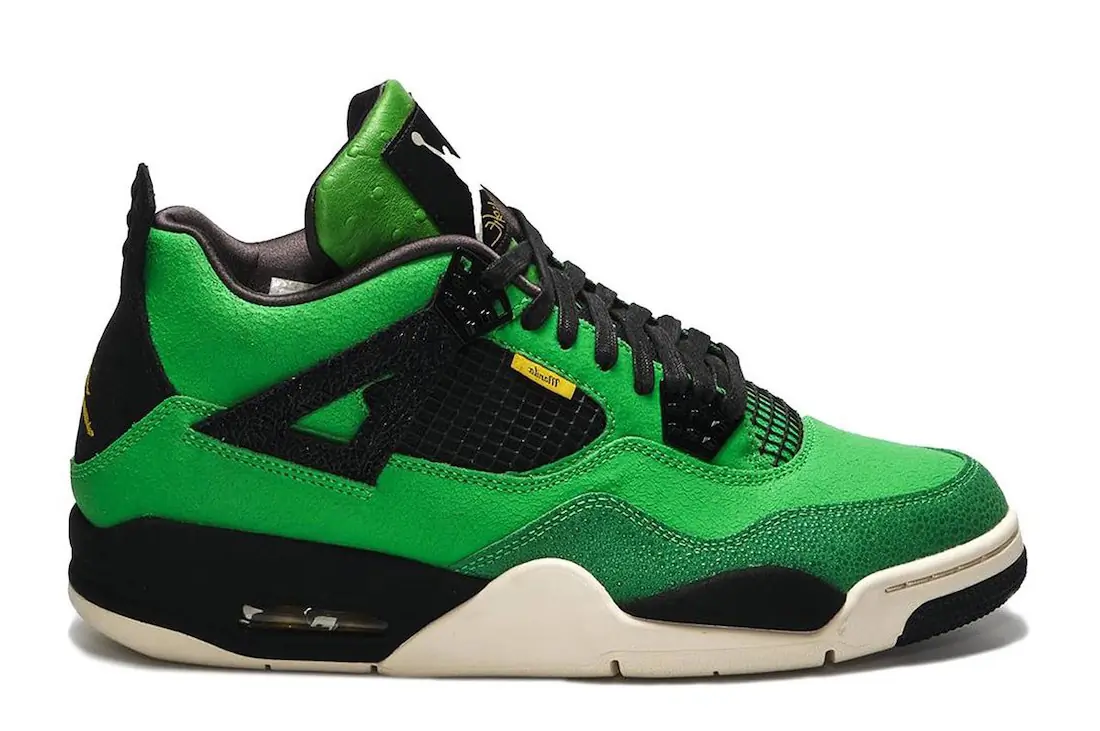 Air Jordan 4 Manila SKU-HO19 MNJDLS 416 LN3