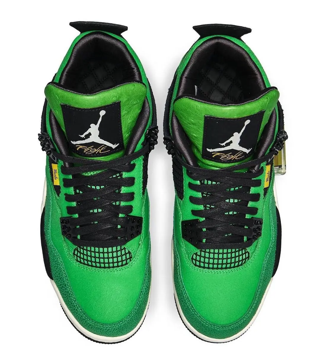 Air Jordan 4 Manila SKU-HO19 MNJDLS 416 LN3(3)
