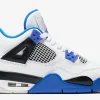 Air Jordan 4 Motorsports SKU-308497-117