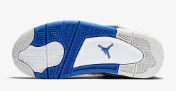 Air Jordan 4 Deportes de motor SKU-308497-117(5)