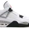 Air Jordan 4 OG Cimento Branco SKU-840606-192