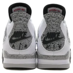 Air Jordan 4 OG Cimento Branco SKU-840606-192(2)
