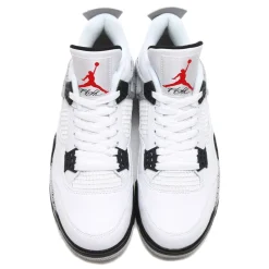 Air Jordan 4 OG Cimento Branco SKU-840606-192(3)