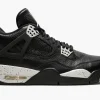 Air Jordan 4 Oreo SKU-314254-003