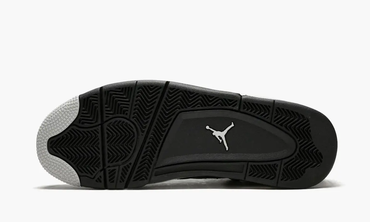 Air Jordan 4 Oreo SKU-314254-003(1)
