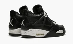 Air Jordan 4 Oreo SKU-314254-003(2)