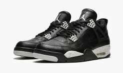 Air Jordan 4 Oreo SKU-314254-003(3)