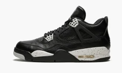 Air Jordan 4 Oreo SKU-314254-003(4)