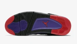 Air Jordan 4 Raptors SKU-AQ3816-065(1)