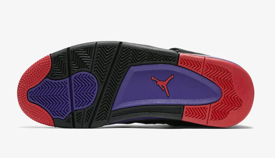 Air Jordan 4 Raptors SKU-AQ3816-065(1)