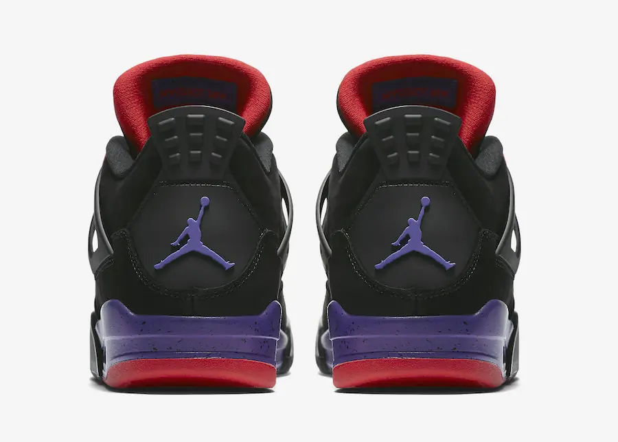 Air Jordan 4 Raptors SKU-AQ3816-065(2)