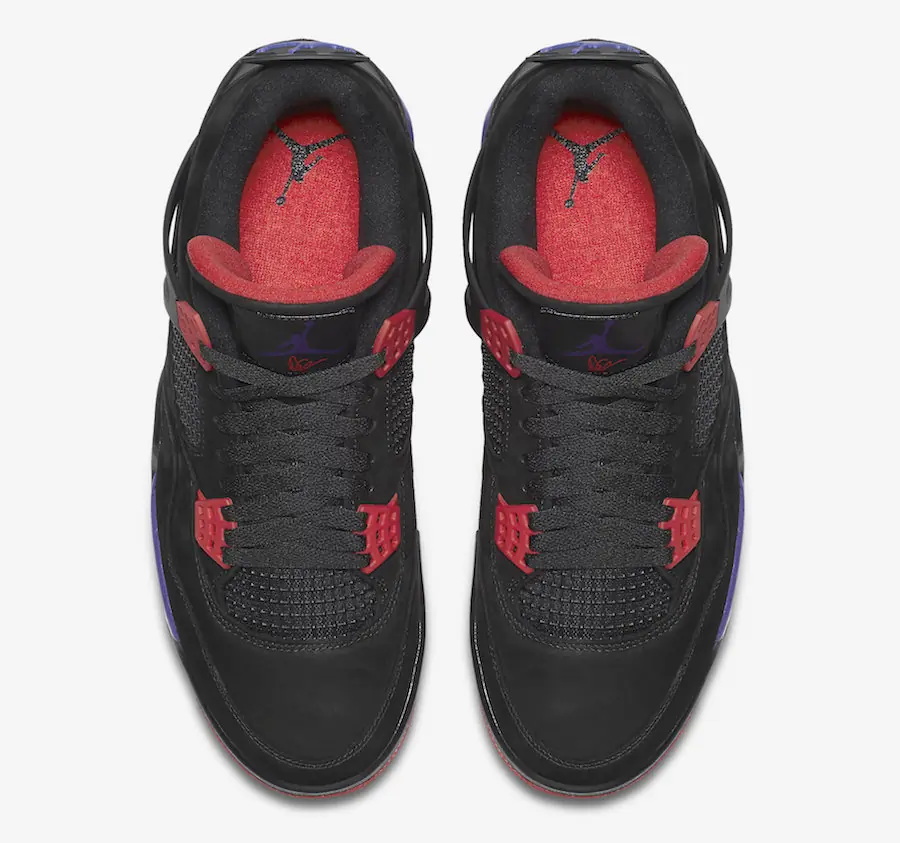 Air Jordan 4 Raptors SKU-AQ3816-065(3)