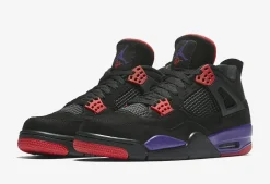 Air Jordan 4 Raptors SKU-AQ3816-065(4)