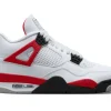 Air Jordan 4 Cemento Rojo SKU-DH6927-161
