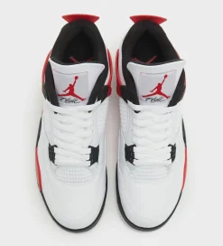 Air Jordan 4 Cemento Rojo SKU-DH6927-161(2)