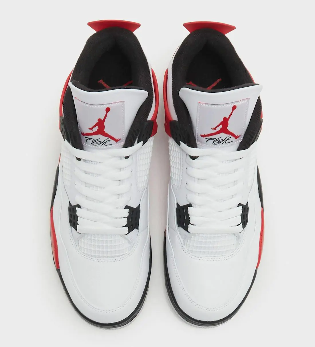 Air Jordan 4 Cemento Rojo SKU-DH6927-161(2)