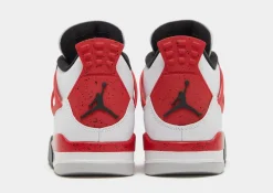 Air Jordan 4 Cemento Rojo SKU-DH6927-161(3)
