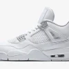 Air Jordan 4 Retro Pure Money SKU-308497-100