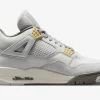 Air Jordan 4 SE Craft Photon Poeira SKU-DV3742-02