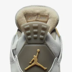 Air Jordan 4 SE Craft Photon Dust SKU-DV3742-02(1)