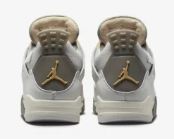 Air Jordan 4 SE Craft Photon Poeira SKU-DV3742-02(4)