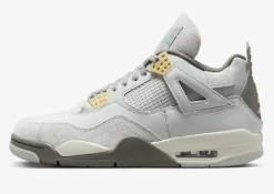 Air Jordan 4 SE Craft Photon Poeira SKU-DV3742-02(5)