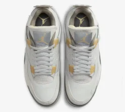 Air Jordan 4 SE Craft Photon Poeira SKU-DV3742-02(6)