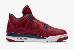 Air Jordan 4 SE FIBA SKU-CI1184-617