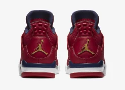 Air Jordan 4 SE FIBA SKU-CI1184-617(1)