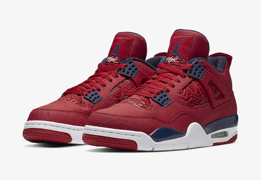 Air Jordan 4 SE FIBA SKU-CI1184-617(2)