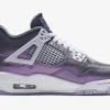 Air Jordan 4 SE GS Monsoon Azul SKU-BQ9043-400