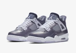 Air Jordan 4 SE GS Monsoon Azul SKU-BQ9043-400(2)