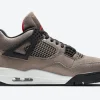 Air Jordan 4 Taupe Haze SKU-DB0732-200