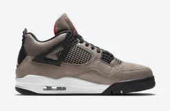 Air Jordan 4 Taupe Haze SKU-DB0732-200