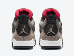 Air Jordan 4 Taupe Haze SKU-DB0732-200(1)