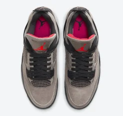 Air Jordan 4 Taupe Haze SKU-DB0732-200(3)