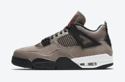 Air Jordan 4 Taupe Haze SKU-DB0732-200(4)