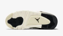 Air Jordan 4 WMNS Mushroom SKU-AQ9129-200(5)