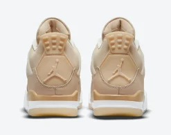 Air Jordan 4 WMNS Shimmer SKU-DJ0675-200(2)