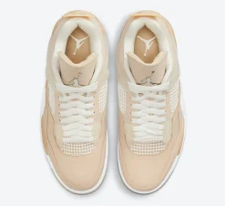 Air Jordan 4 WMNS Shimmer SKU-DJ0675-200(3)