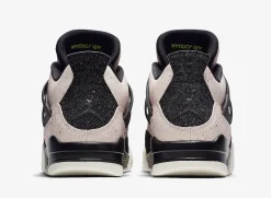 Air Jordan 4 WMNS Silt Red Splatter SKU-AQ9129-601(1)