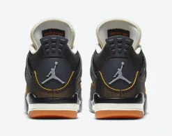 Air Jordan 4 WMNS Starfish SKU-CW7183-100(1)