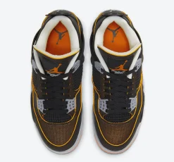 Air Jordan 4 WMNS Starfish SKU-CW7183-100(3)